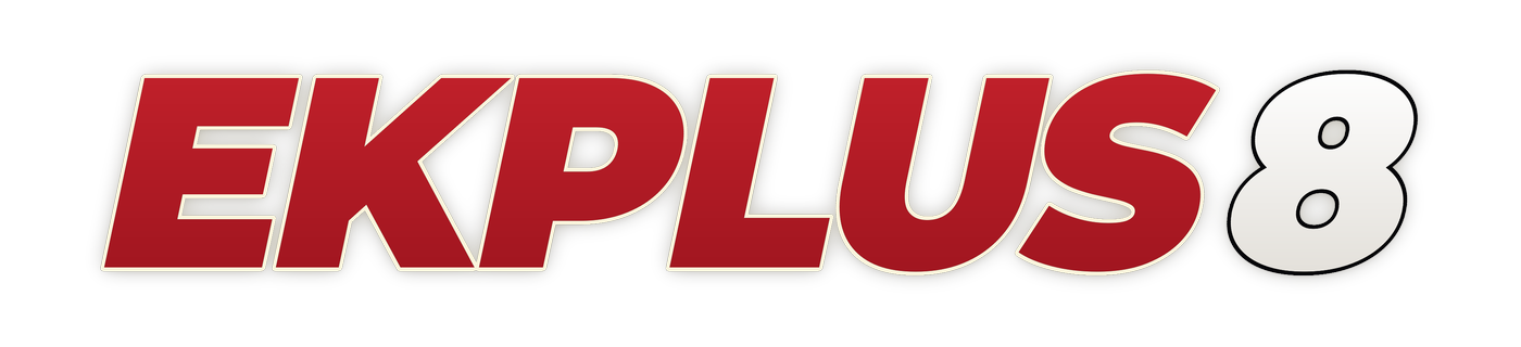 ekplus8